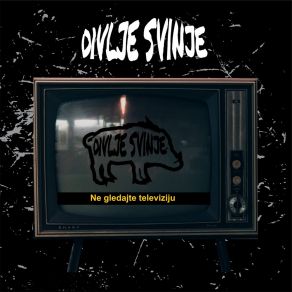 Download track Superheroj Divlje Svinje