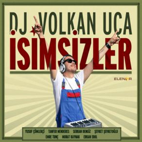 Download track Bebek Etiler Dj. Volkan UçaYusuf Çömlekçi