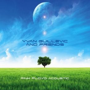 Download track Shine On You Crazy Diamond (Acoustic Version) Yvan Guillevic