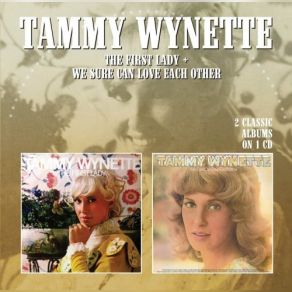 Download track The Lovin' Kind Tammy Wynette