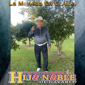 Download track La Carta De Reproches Teodoro Ruiz El Hijo Noble De Nayarit