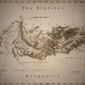 Download track Fish In A Tree The Stylites