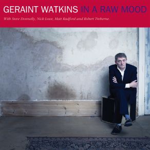 Download track Chagrin (Demo Version) Geraint Watkins