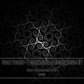 Download track Really Love (Original Mix) Czar Prado