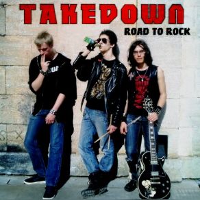 Download track Honey Girl (All Night Long) Takedown