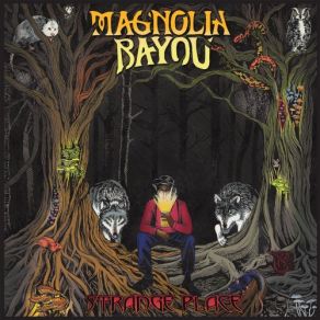 Download track Sugarspell Magnolia Bayou