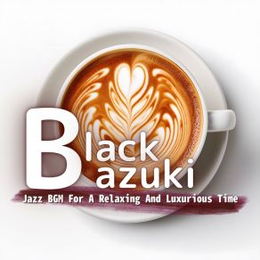 Download track Serenity In The Living Room Black Azuki