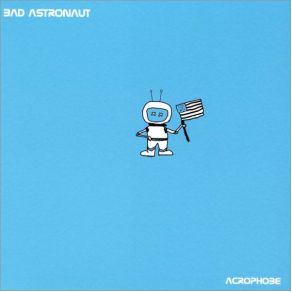 Download track Needle In The Hay Bad Astronaut