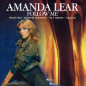 Download track Queen Of Chinatown Amanda Lear