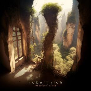 Download track Shadow Mist Beneath Robert Rich