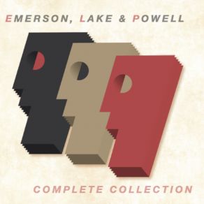 Download track The Score (Single Edit 2024 Remaster) Emerson Lake Powell