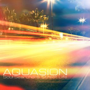 Download track Don't Want To Go (Original Mix) Aquasion