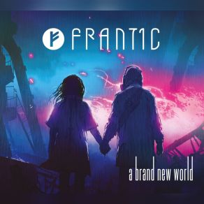 Download track Where Have You Been Frant1c