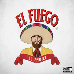 Download track Fuego ILL ZakieLSeven Trill