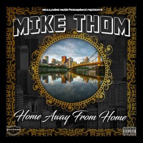 Download track Parselmouth Mike Thom