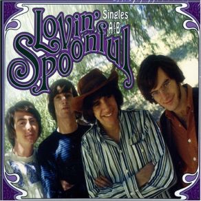 Download track Do You Believe In Magic (J. Sebastian) (1965) The Lovin' SpoonfulJohn Sebastian