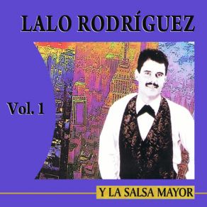 Download track Nunca Contigo Lalo Rodríguez