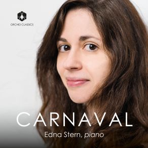 Download track Carnaval, Op. 9- No. 16, Valse Allemande - No. 17, Paganini' Edna Stern