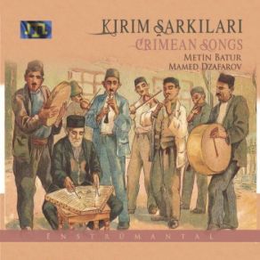 Download track Kara Ker Atım Metin Batur, Mamed Dzafarov