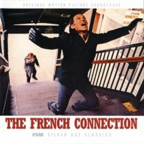 Download track The French Connection: Popeye Blues Don Ellis