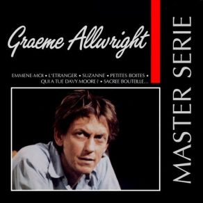 Download track Sacree Bouteille Graeme Allwright