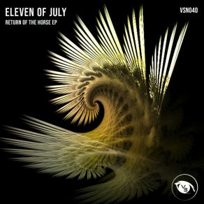 Download track Ami Lunera Eleven Of July