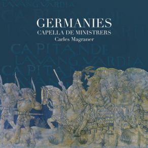 Download track El Jubilate Capella De Ministrers, Carles Magraner