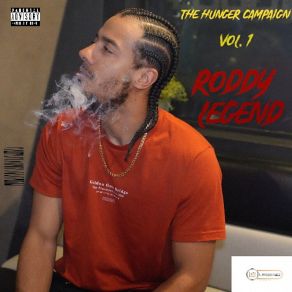 Download track Hunger For More Roddy Legend