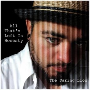 Download track You Deserve More (It Hurts To Love) The Daring Lion