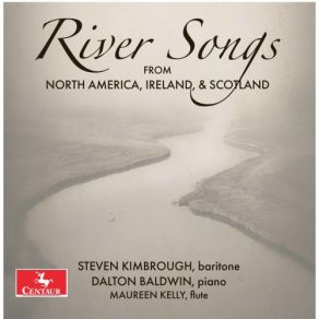 Download track O Shenandoah (Arr. M. K. Jackson For Baritone, Flute & Piano) Steven Kimbrough