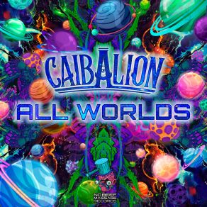 Download track First Vision Caibalion