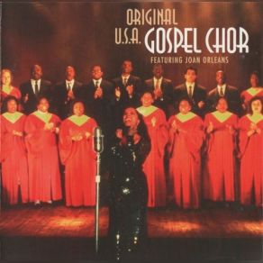 Download track Put Your Hands Together Original USA Gospel Chor