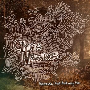 Download track Consolation Prize Chris Hawkes