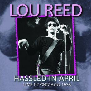 Download track Street Hassle (Live) Lou Reed