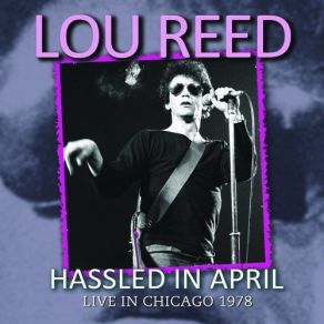 Download track Gimme Some Good Times (Live) Lou Reed