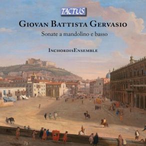 Download track Mandolin Sonata In D Major, Gimo 142 II. Larghetto Grazioso Sergio Zigiotti