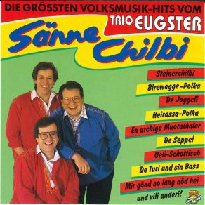 Download track S'Bündnerland Isch Schön (Schottisch) Trio Eugster