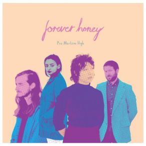 Download track Twenty-Five Forever Honey