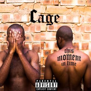 Download track KapMan Cage