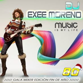 Download track Ella Me Pide Sexo (Cumbia Rmx) Genio, Dj Exee Moreno, Baby Jhonny