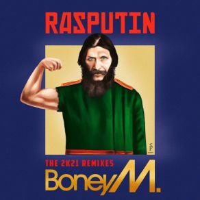 Download track Rasputin (Maxi Version) Boney M.