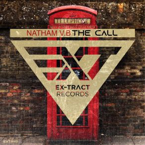 Download track The Call (Original Mix) Natham V B