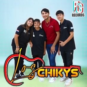 Download track Una Miradita (En Vivo) Los Chikys