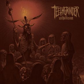 Download track Force Fed Ideologies Teethgrinder