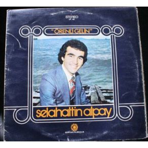 Download track Al Çuha Kara Çuha Selahattin Alpay