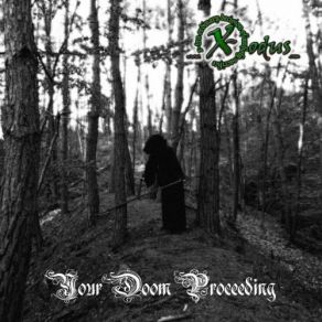 Download track Persephone X - Odus