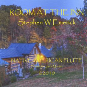 Download track Room At The Inn Stephen W Emerick