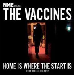 Download track Panic Attack The Vaccines