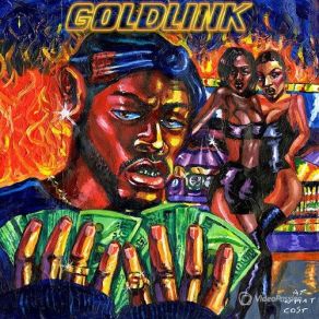 Download track Pray Everyday (Survivor's Guilt) GoldLink