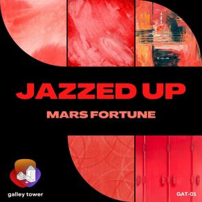 Download track Budapest Mars Fortune